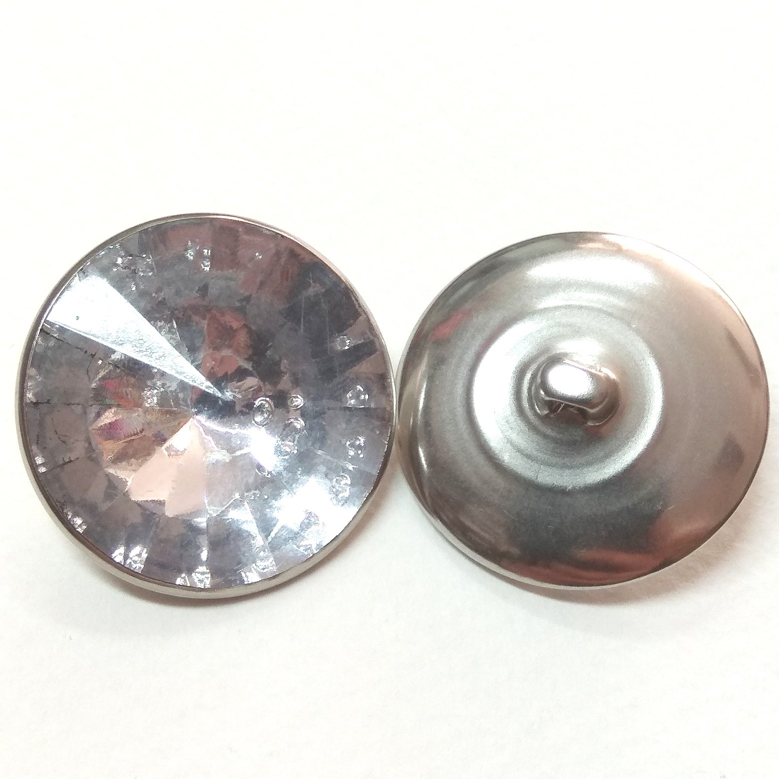 К-ЧЕ КРИСТАЛ 25ММ