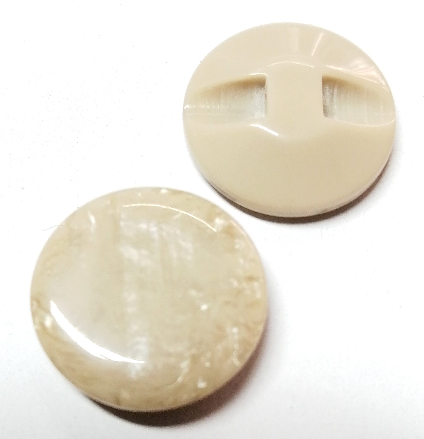 К-ЧЕ №80001 15ММ БЕЖ