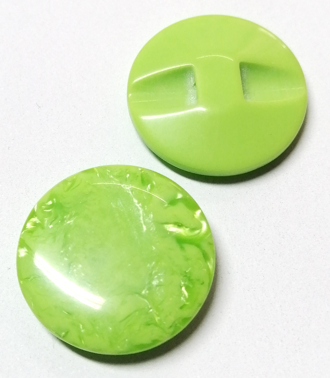 К-ЧЕ №80001 21ММ ЗЕЛЕНО