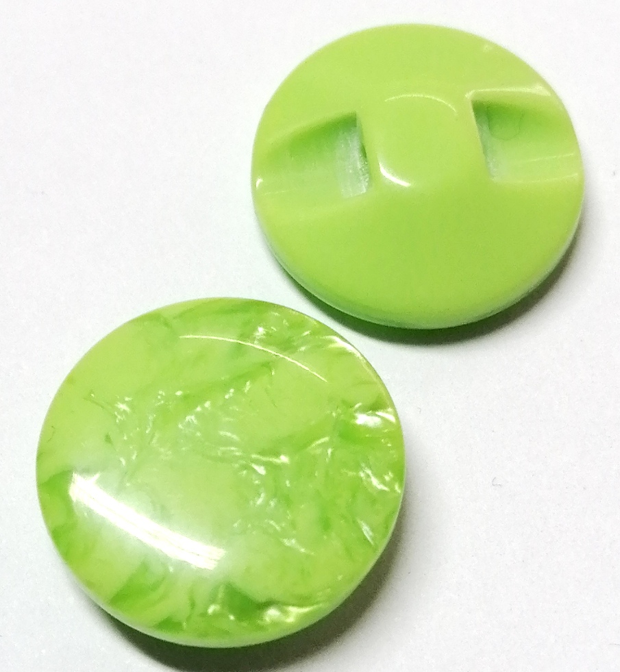 К-ЧЕ №80001 15ММ ЗЕЛЕНО