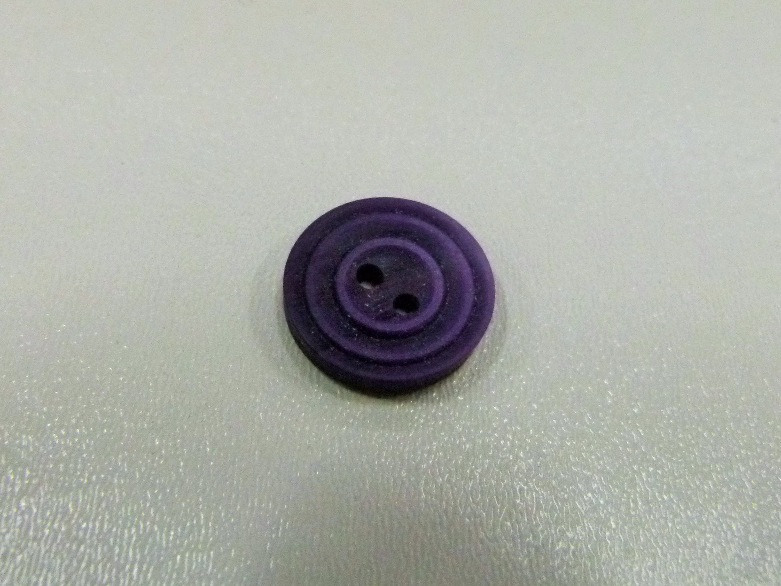 КОПЧЕ И8/110 мат 24''/15мм. Лилаво