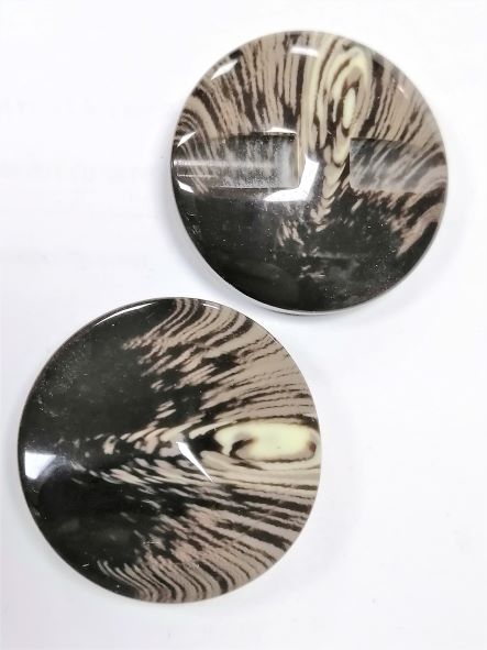 К-че ИЗИ №2560 44/28мм кафяво