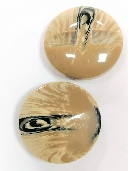 К-че ИЗИ №2560 44/28мм бежаво