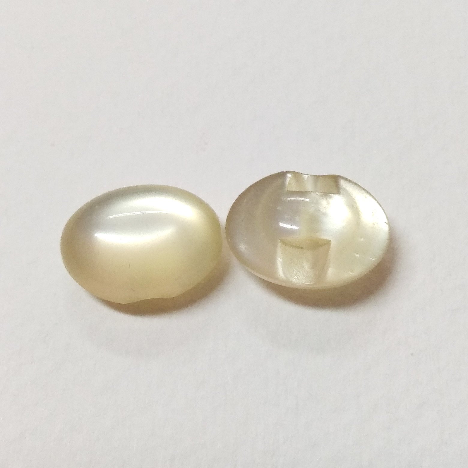 К-че Бебе №3 6*14мм екрю