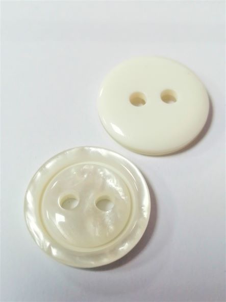 К-че Изи №1888 36/23мм бяло