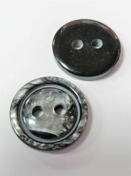 К-че Изи №1888 36/23мм черно