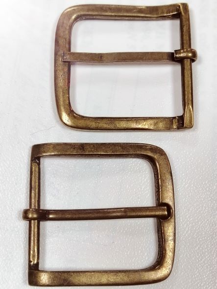 Тока №8560 3,5см антик