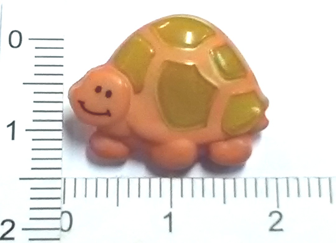 К-че  Костенурка