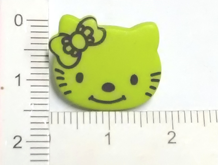 К-че Коте н.зелено