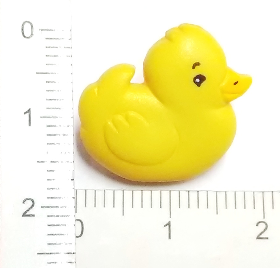 К-че Пате жълто