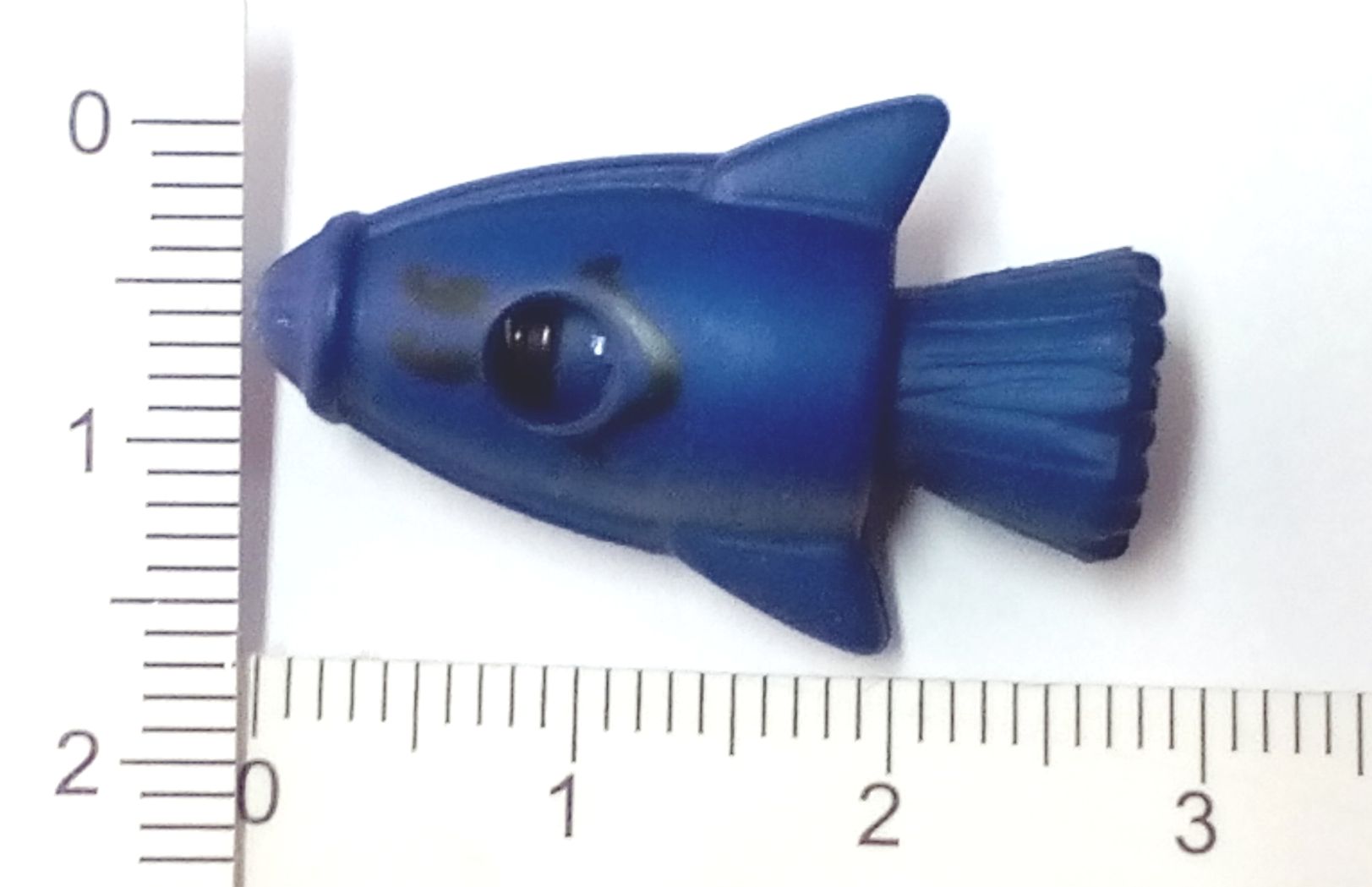 СТОПЕР РАКЕТА СИН