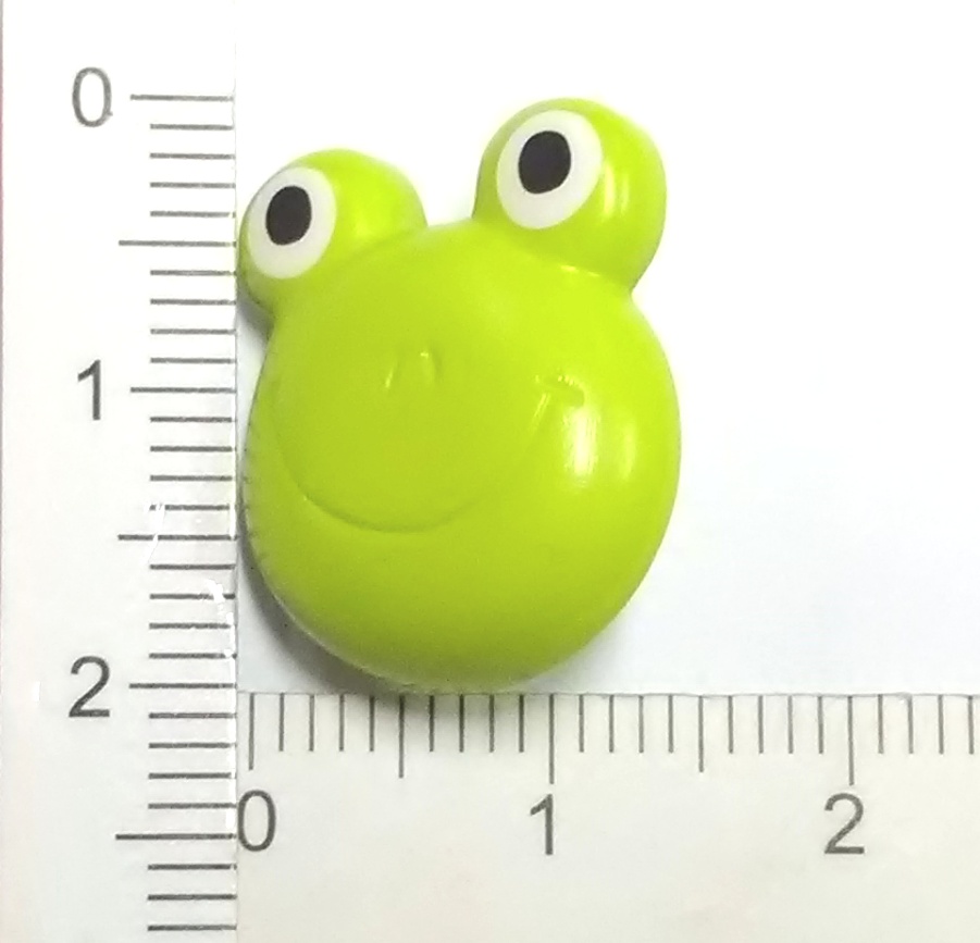 К-че Жабче н.зелено