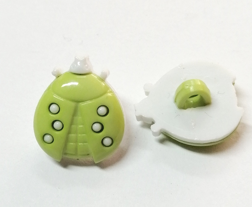 К-че Калинка 15мм н.зелена