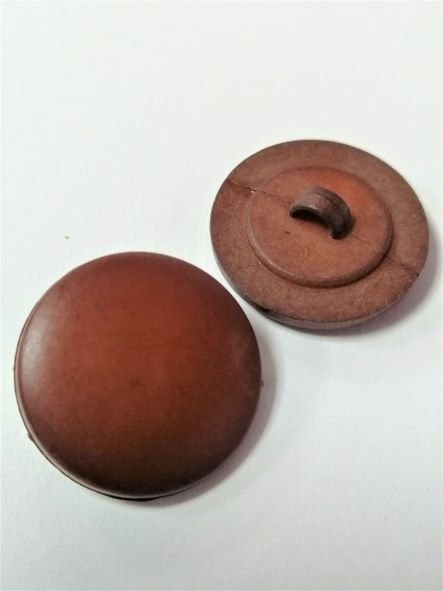 К-че Г-мат 36/23мм кафяво