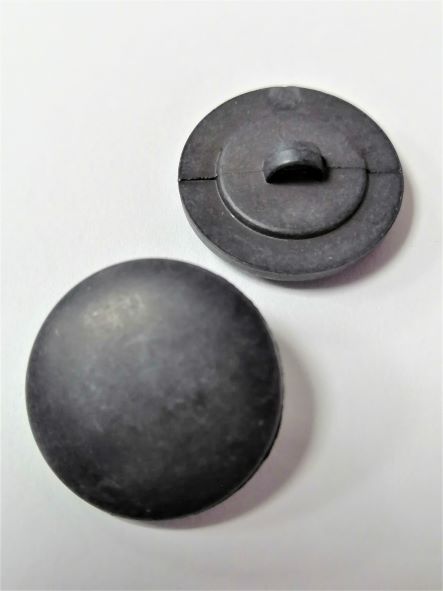 К-че Г-мат 36/23мм т.сиво