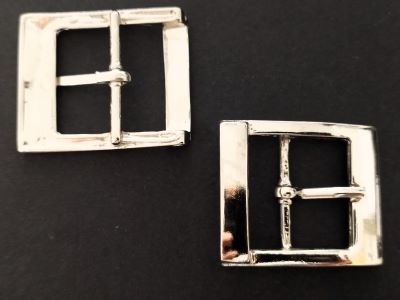 Тока №1755 3см никел