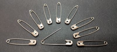 Игли безопасни