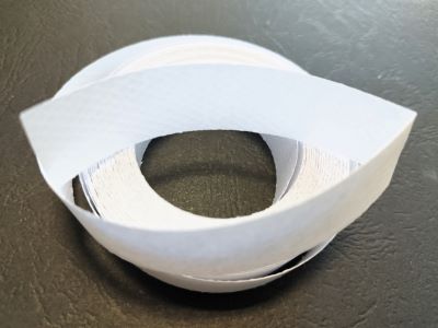 Л-та двойнолепяща 2см 