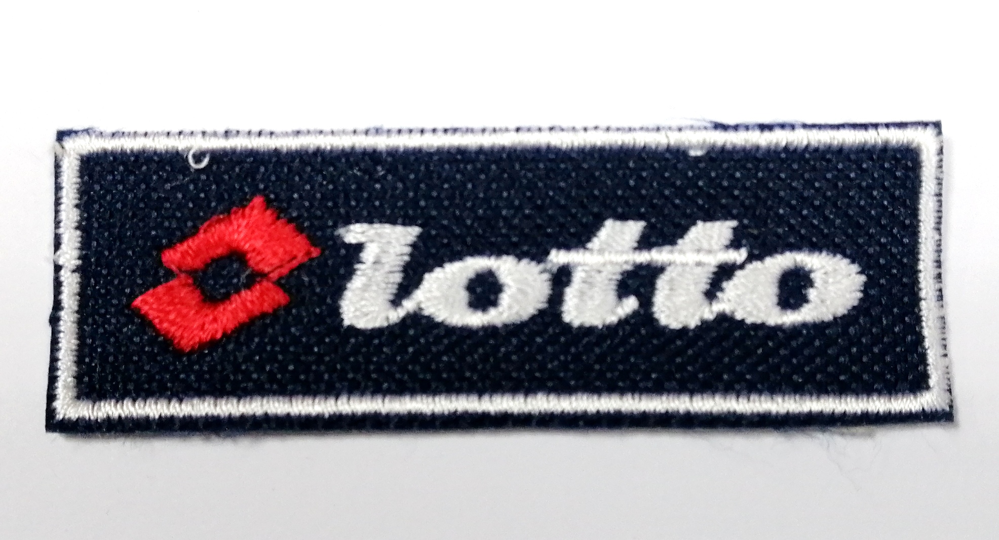 Апликация Микс-1 73*24мм