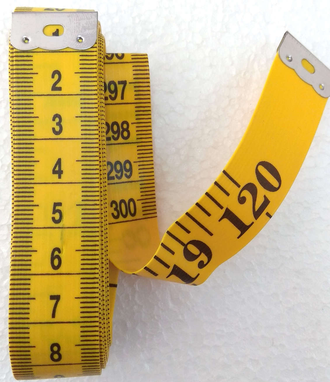 Сантиметър №2 300см