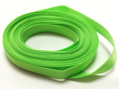 Л-та Сатен 10мм шам двулицева