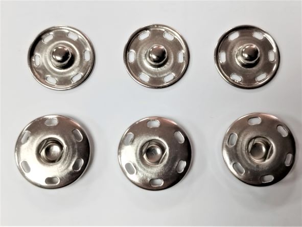 К-че Секретно  №5 19мм никел