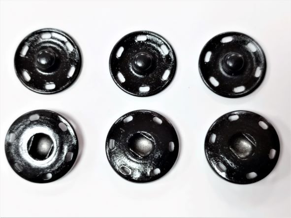 К-че Секретно №5 19мм оксид