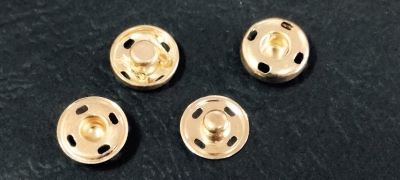 К-че ТТ Секретно 10мм злато