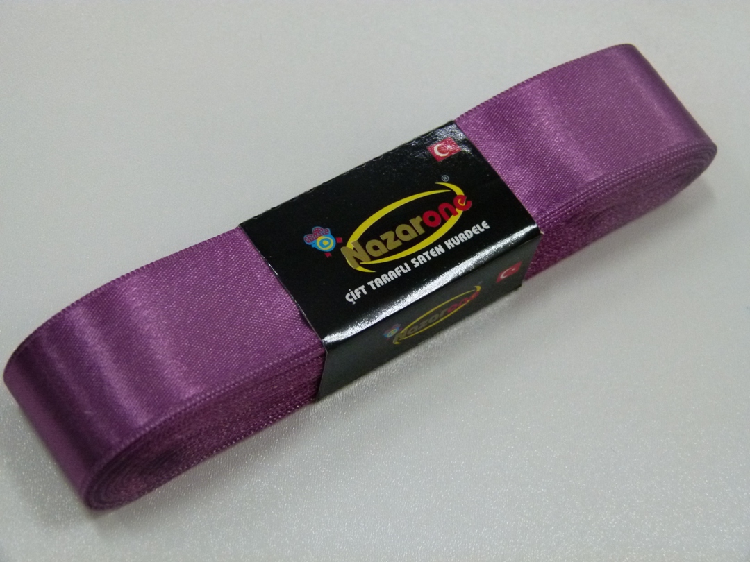 Л-та Сатен 3см слива