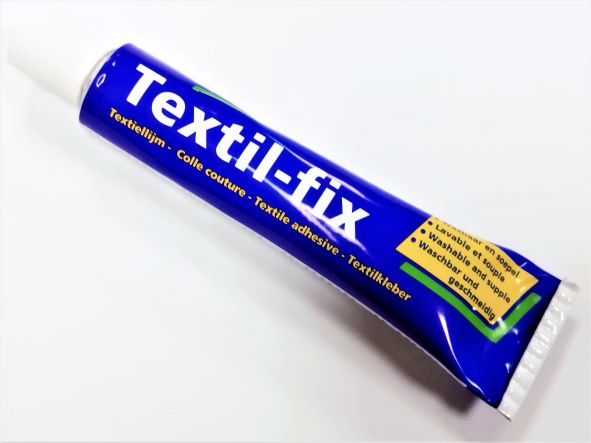 Лепило за текстил 50мл