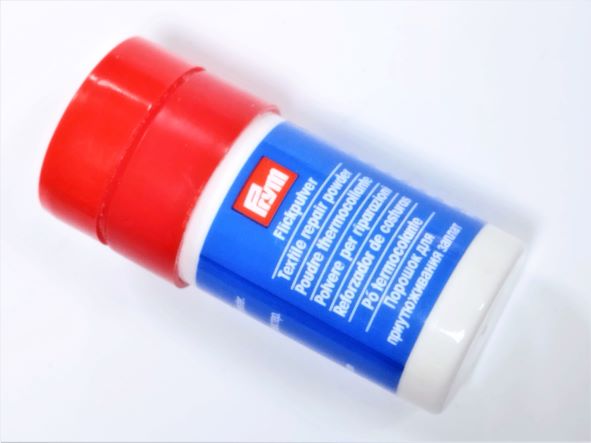 Лепило за текстил на пудра 12г