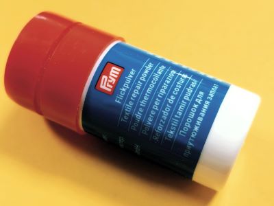 Лепило №987157 пудра текстил