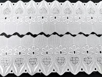 Дантели широки