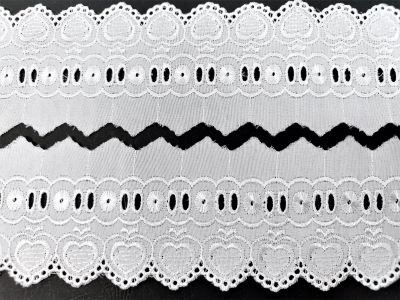 Д-ла №29 8см бяла