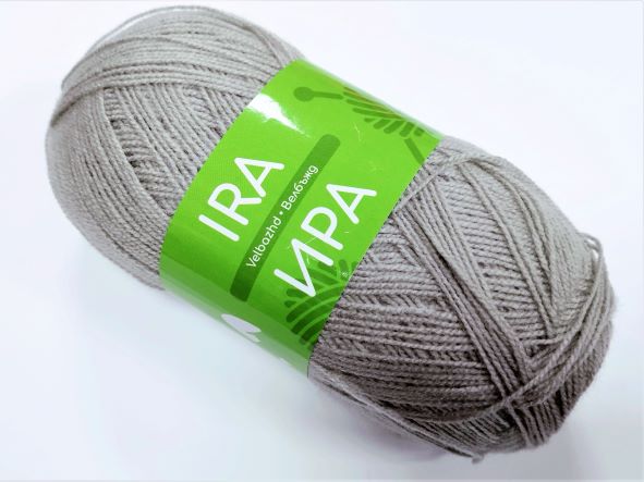 Ира 103 сива