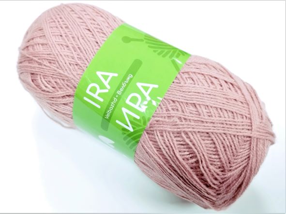 Ира 214 пепел роза