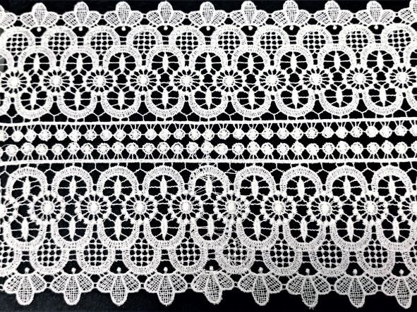 Д-ла №6100 9см екрю