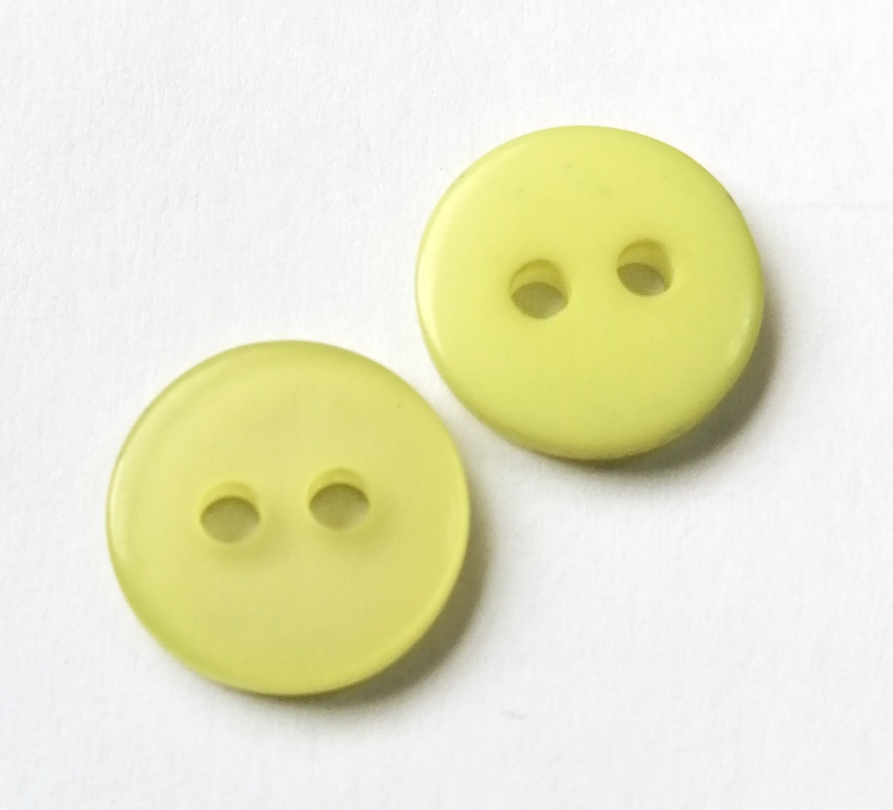 К-че седеф 13мм н.зелено 