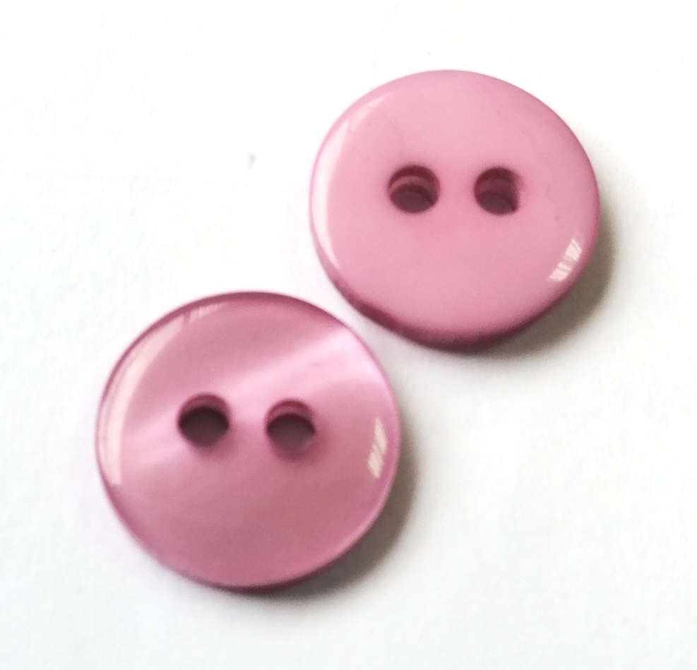 К-че седеф 13мм лилаво 1