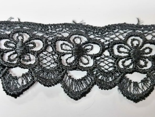 Д-ла №8220 30мм черна