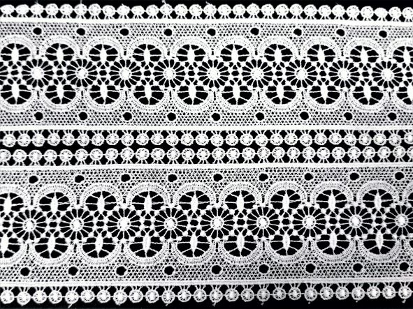 Д-ла №36739 85мм бяла