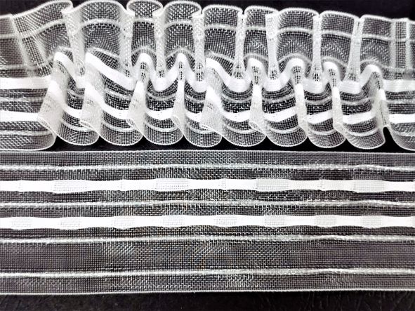 Л-та Перделик №2705 60мм пвц