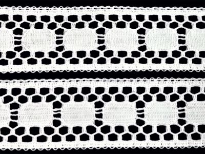 Дантели памук