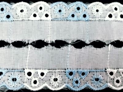 Д-ла №912 25мм синя