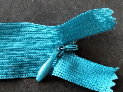 Скрит 50см тюркоаз