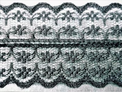 Д-ла №22380 20мм черна