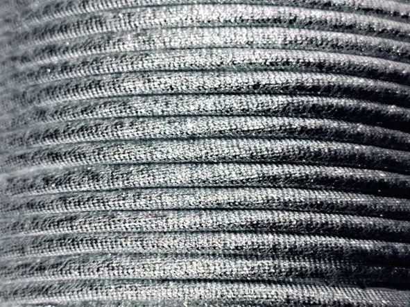 Л-та Паспел 10мм сребро