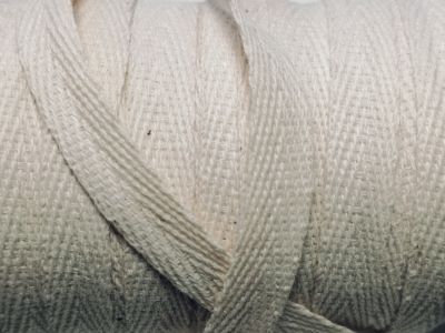 Лента Памук 10мм