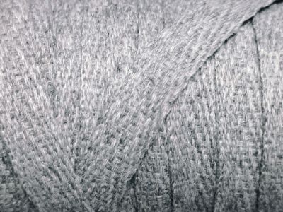 Л-та Памучна 1см сива