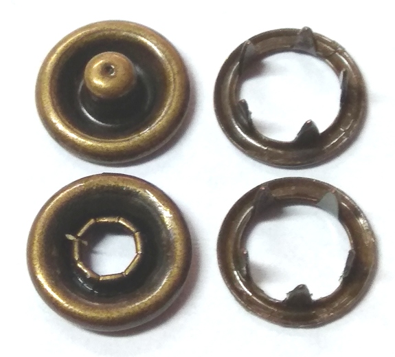 К-че Чико 0,95мм антик